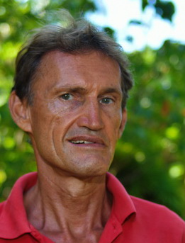 Rudi Zimmerer