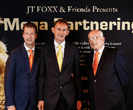 Picture with J. T. Fox